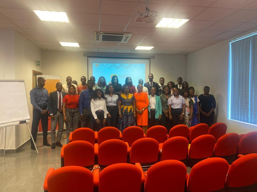 LANCEMENT DE LA FORMATION DE 25 JEUNES POLYVALENTS (CUVEE 2025)