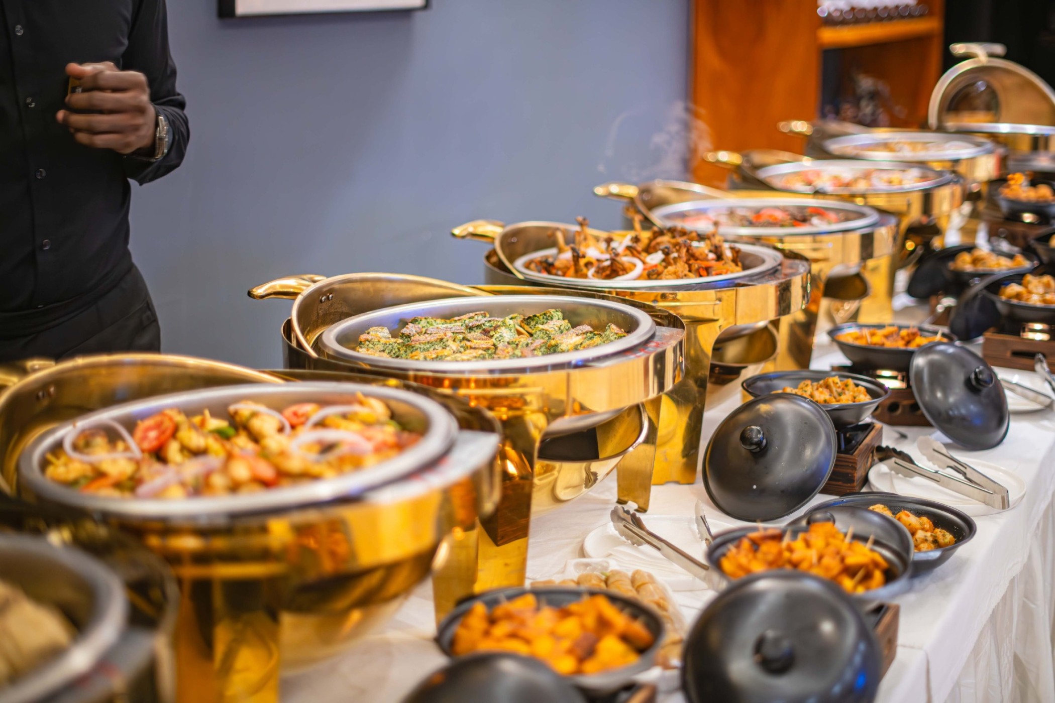 SCB Cameroun célèbre l’obtention la certification PCI DSS / SCB Cameroun celebrates the obtention of its PCI DSS certification