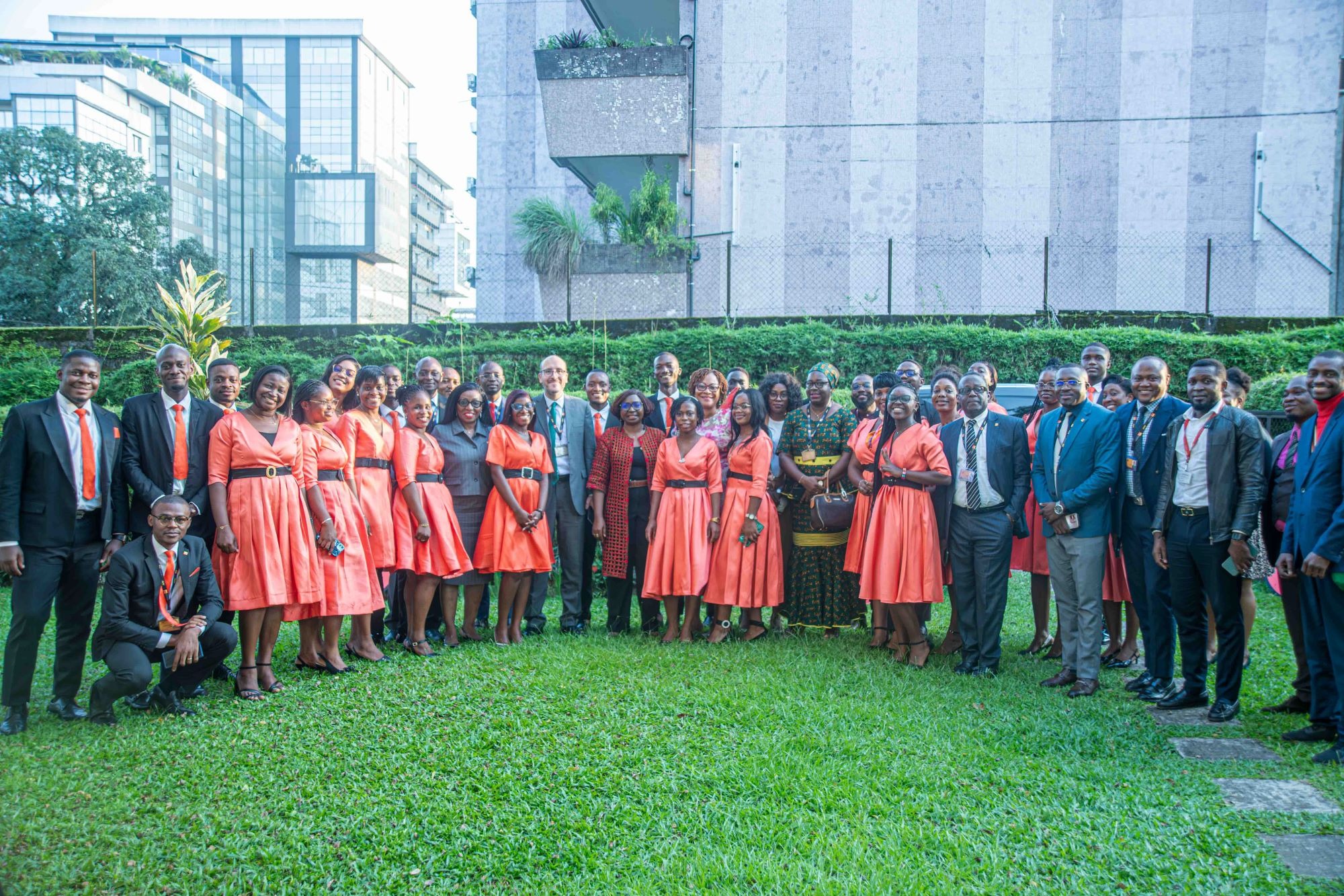 SCB Cameroun investit dans la jeunesse et l’excellence !