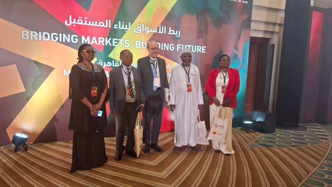 SCB CAMEROUN ET L’AGENCE DE PROMOTION DE L’INVESTISSEMENT PRESENTS A LA MISSION MULTI SECTORIELLE EGYPTE