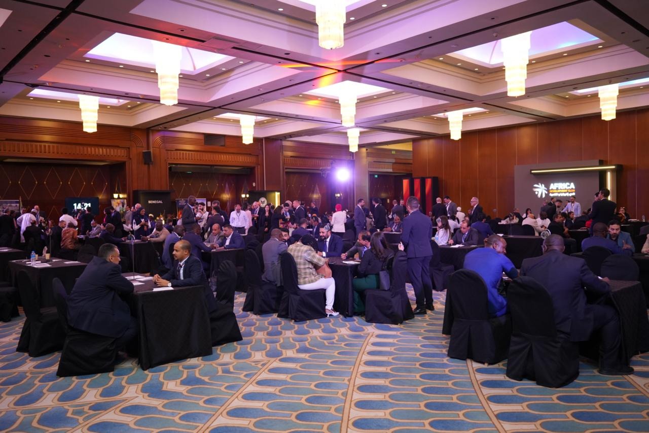 SCB CAMEROUN ET L’AGENCE DE PROMOTION DE L’INVESTISSEMENT PRESENTS A LA MISSION MULTI SECTORIELLE EGYPTE