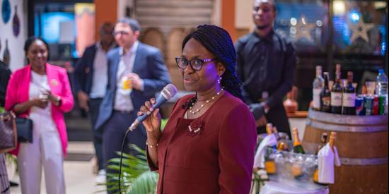 SCB Cameroun célèbre l’obtention la certification PCI DSS