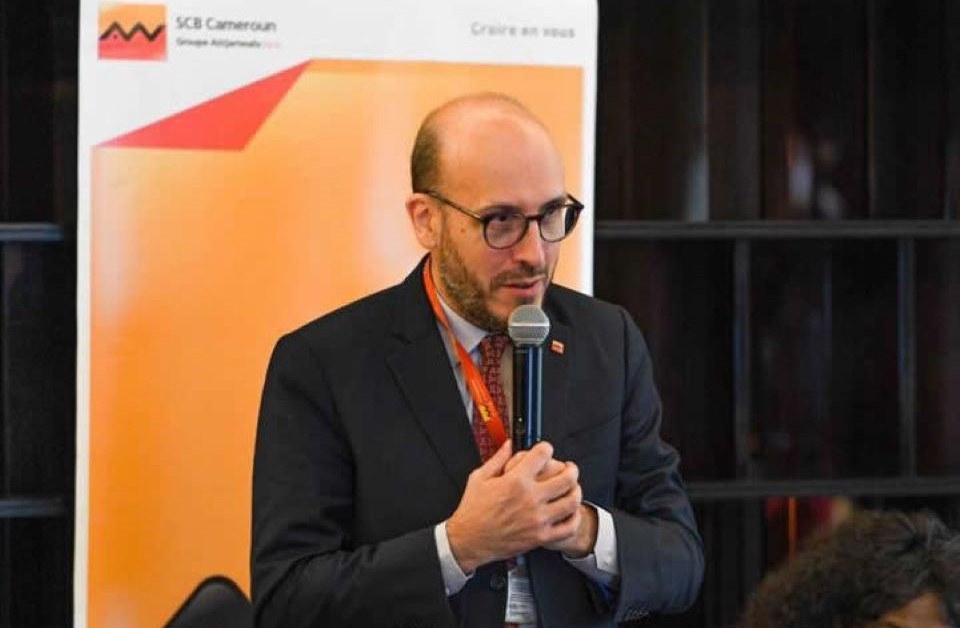 SCB Cameroun a l’écoute des clients export