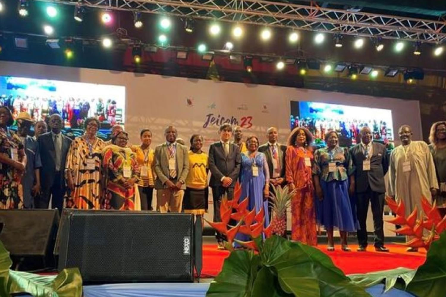 SCB Cameroun aux cotés des communes et villes du Cameroun