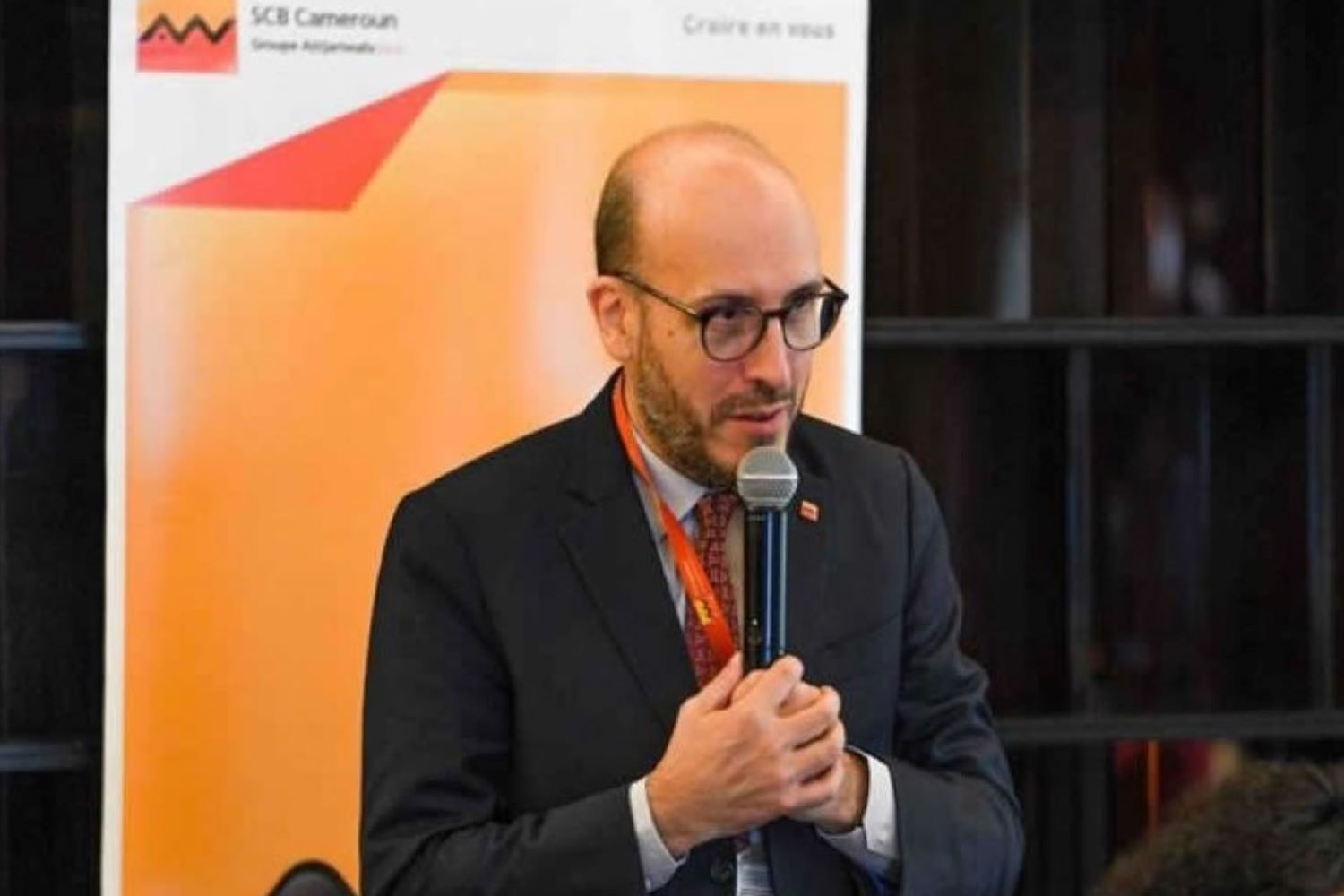 SCB Cameroun a l’écoute des clients export